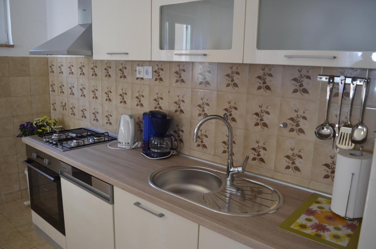 Apartment Ana Kaštel Sućurac Extérieur photo