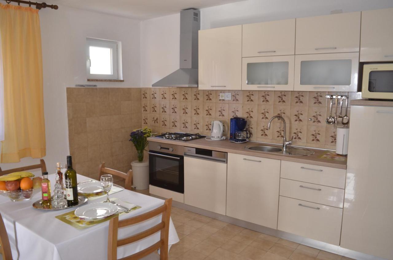 Apartment Ana Kaštel Sućurac Extérieur photo
