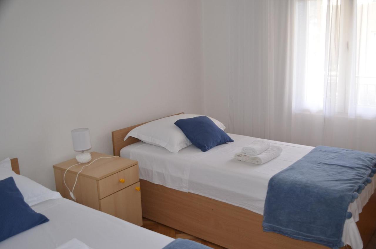 Apartment Ana Kaštel Sućurac Extérieur photo