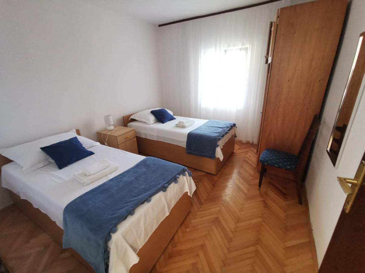Apartment Ana Kaštel Sućurac Extérieur photo