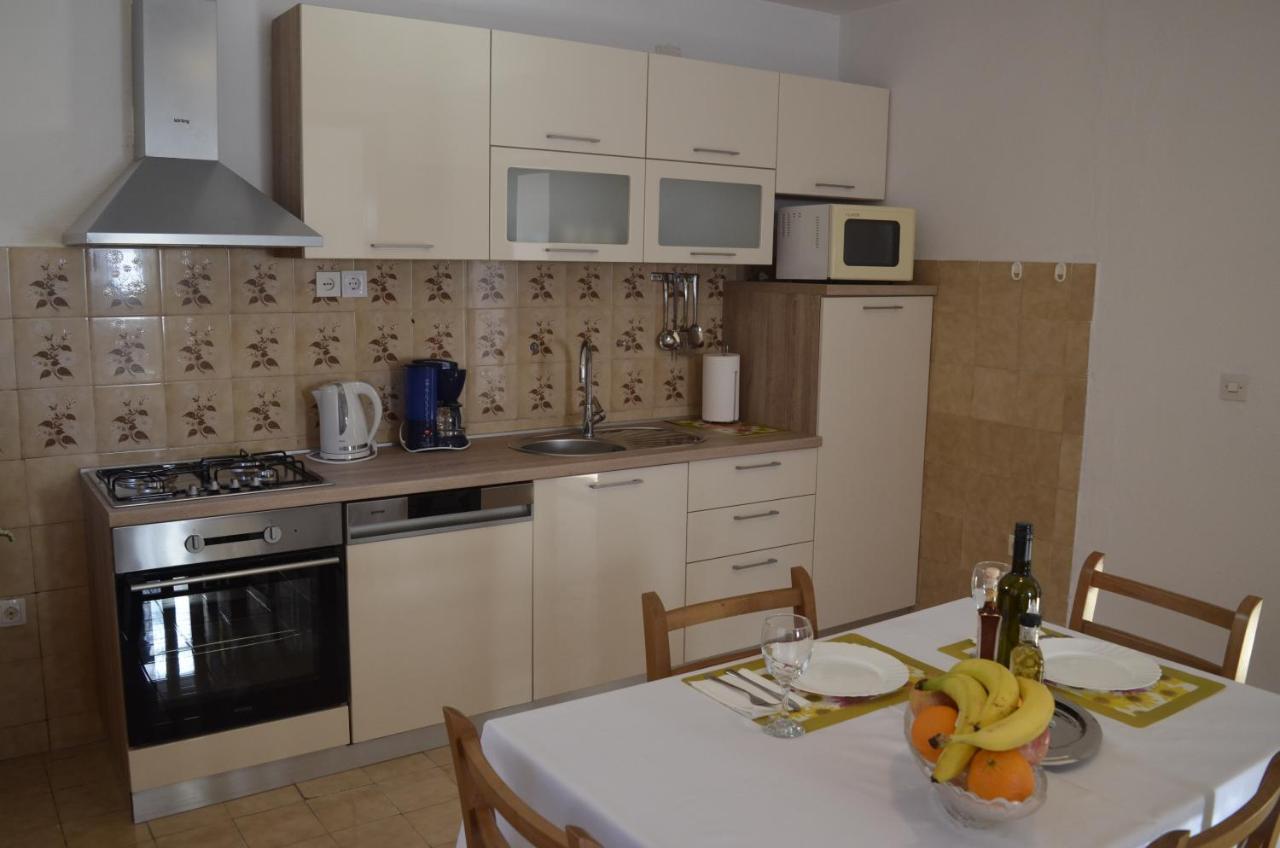 Apartment Ana Kaštel Sućurac Extérieur photo