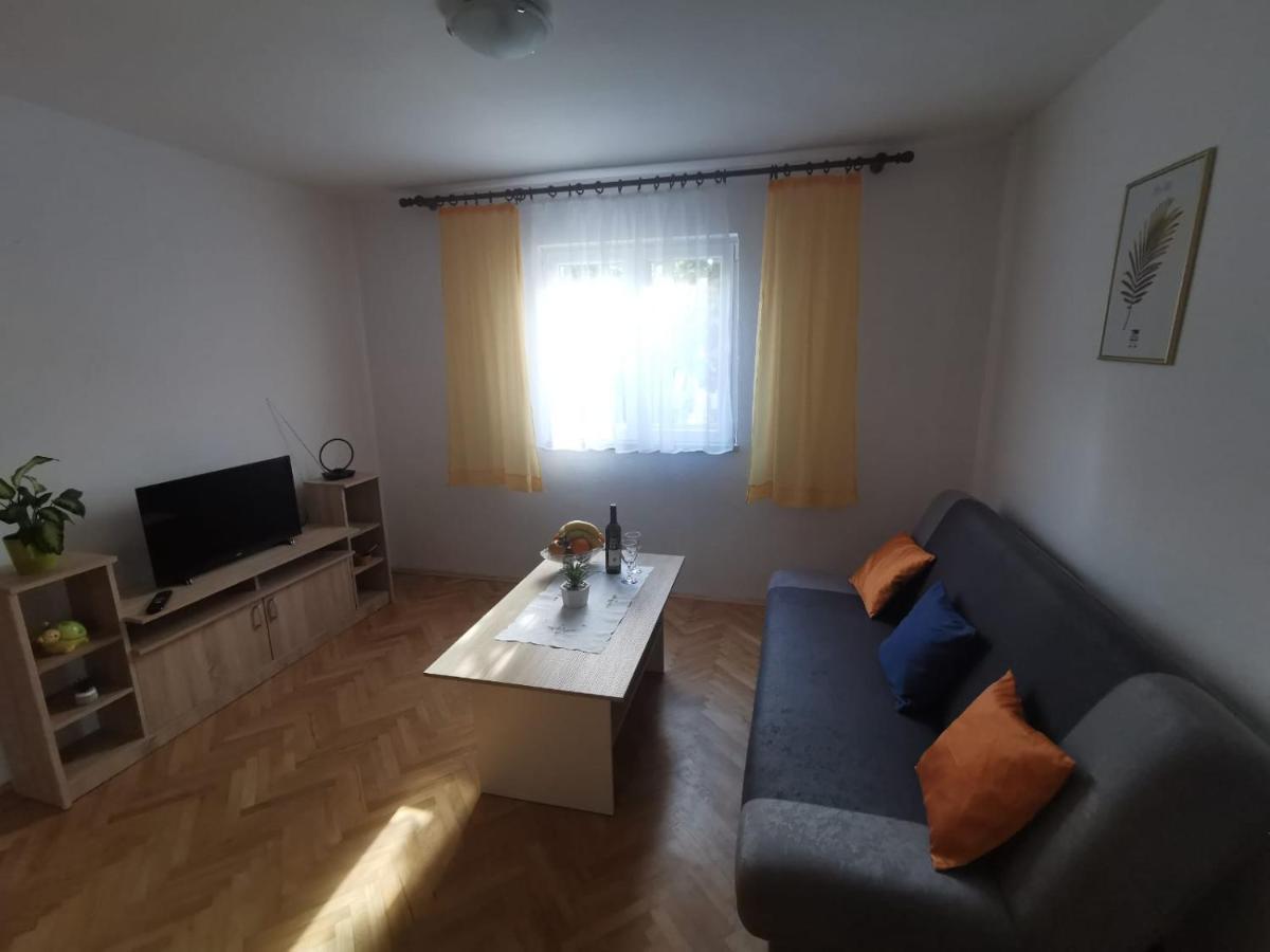 Apartment Ana Kaštel Sućurac Extérieur photo