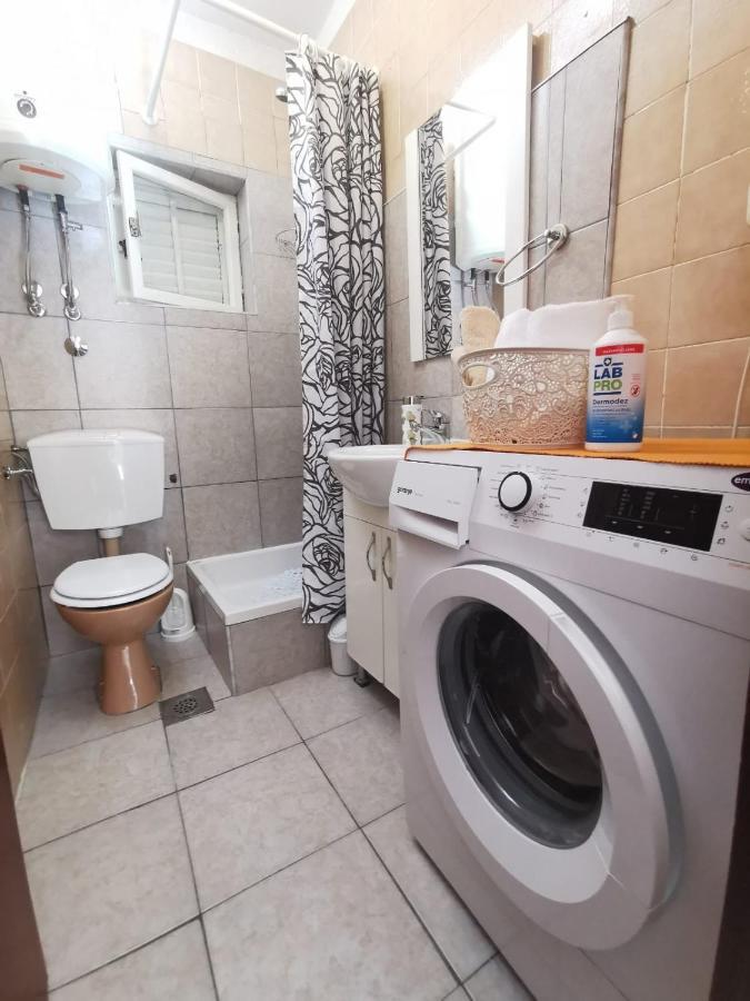 Apartment Ana Kaštel Sućurac Extérieur photo