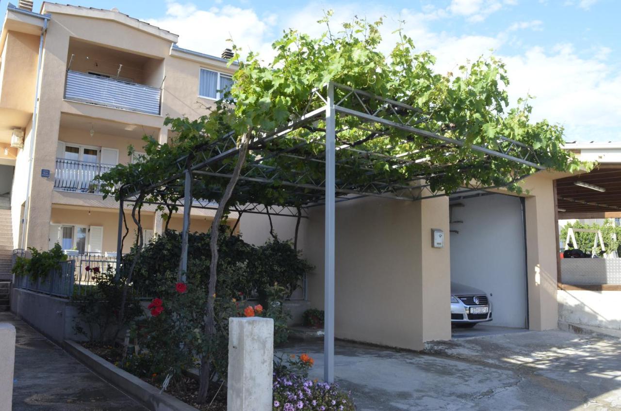 Apartment Ana Kaštel Sućurac Extérieur photo