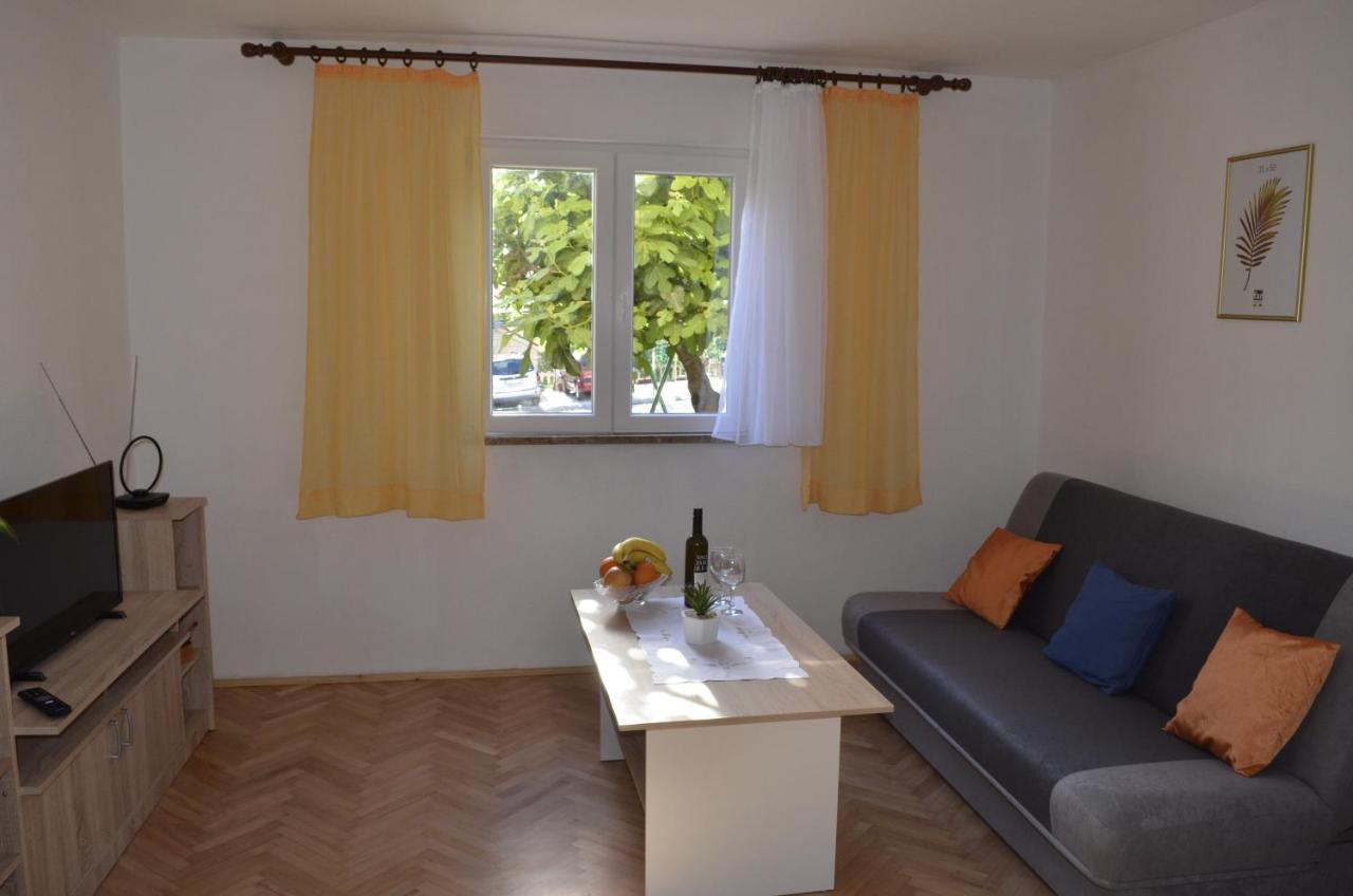 Apartment Ana Kaštel Sućurac Extérieur photo