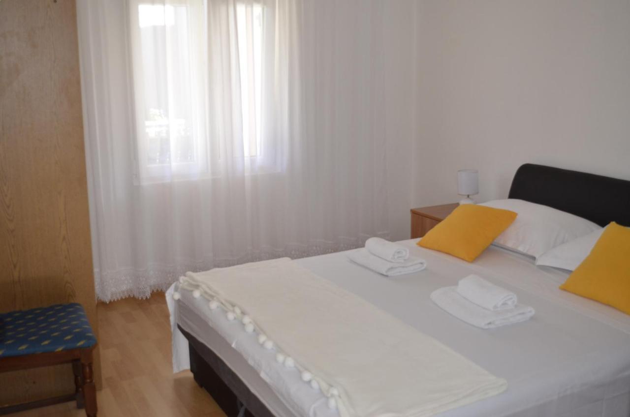 Apartment Ana Kaštel Sućurac Extérieur photo
