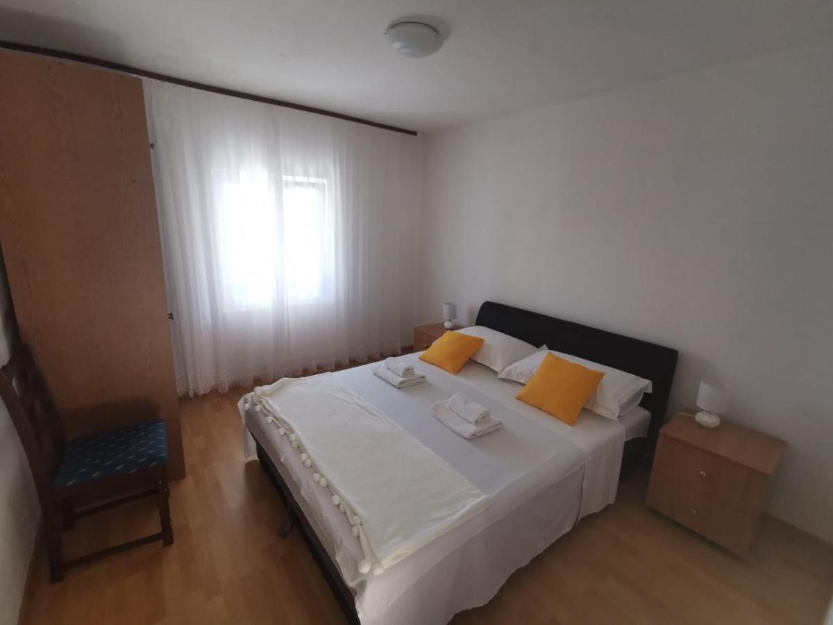 Apartment Ana Kaštel Sućurac Extérieur photo