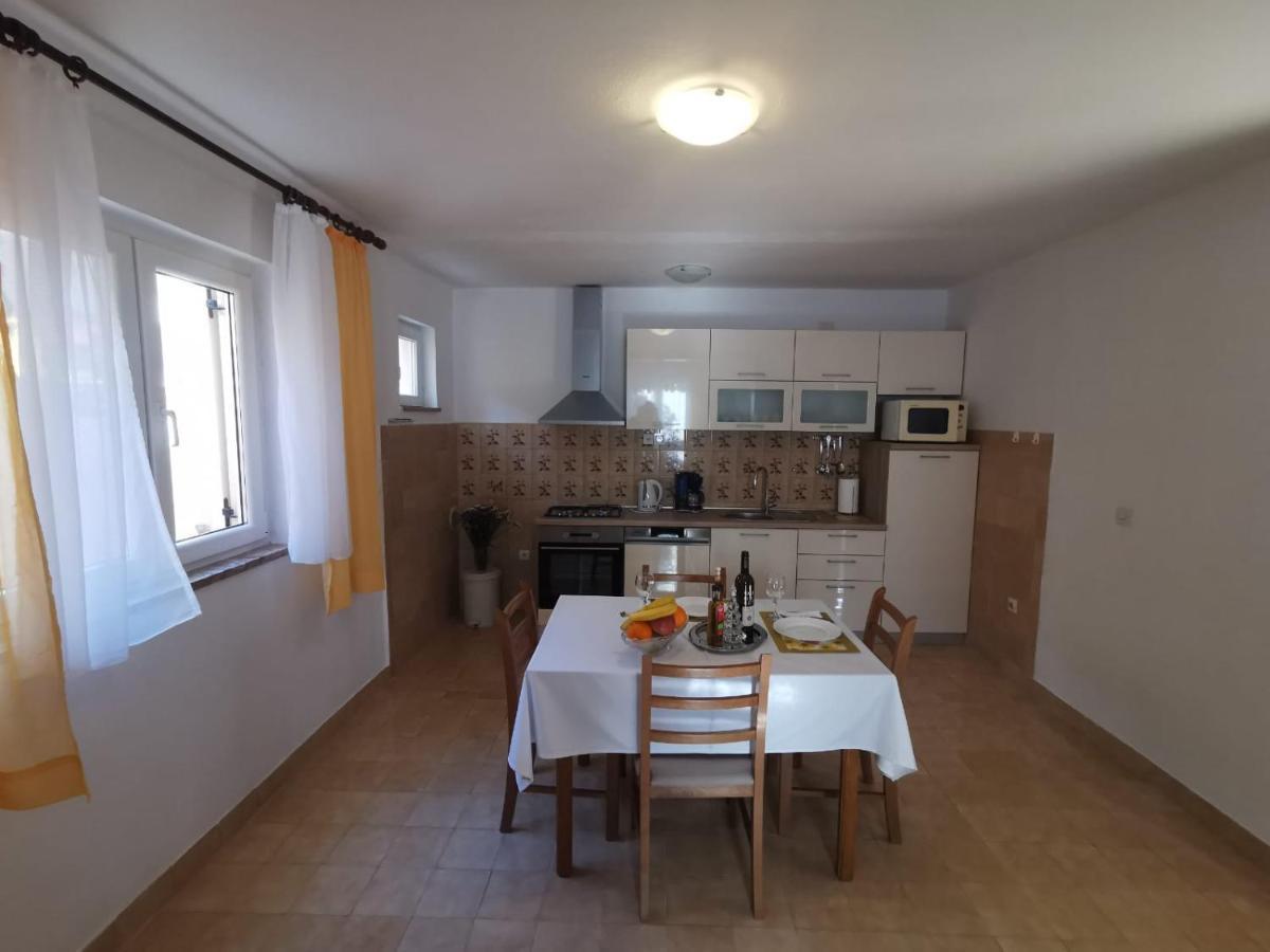 Apartment Ana Kaštel Sućurac Extérieur photo
