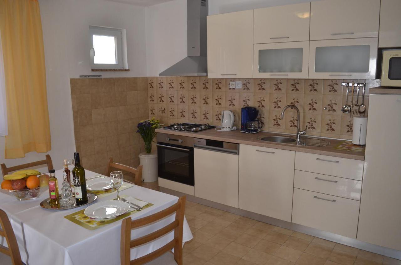 Apartment Ana Kaštel Sućurac Extérieur photo