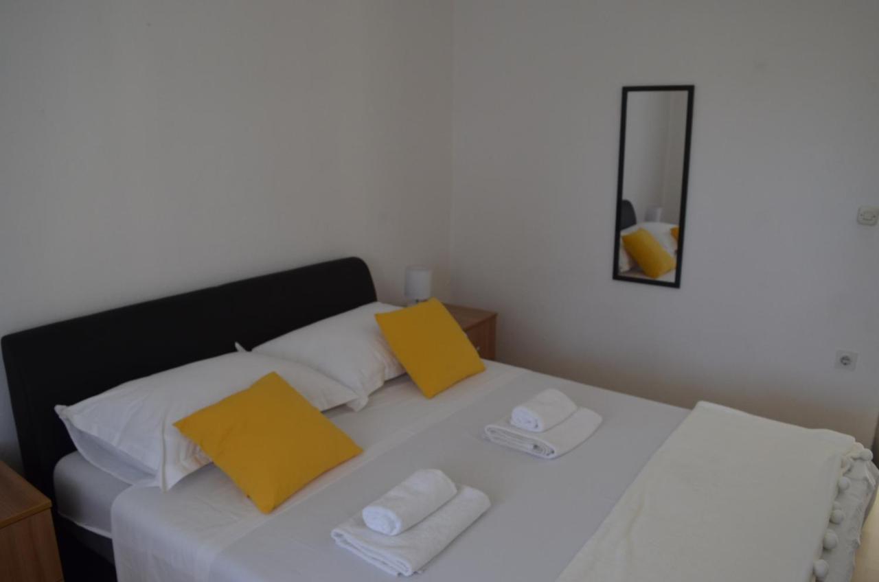 Apartment Ana Kaštel Sućurac Extérieur photo